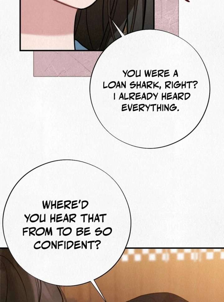 A Guest Beneath the Monsoon Skies Chapter 8 - Page 41