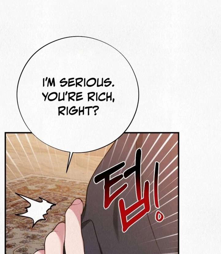 A Guest Beneath the Monsoon Skies Chapter 8 - Page 43