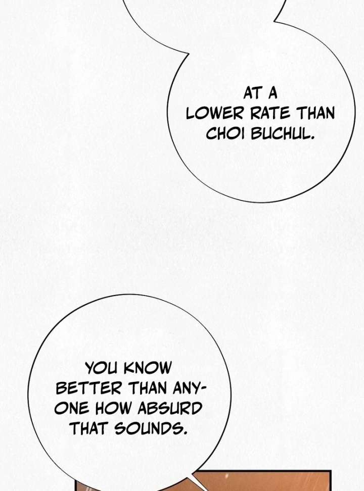 A Guest Beneath the Monsoon Skies Chapter 8 - Page 48