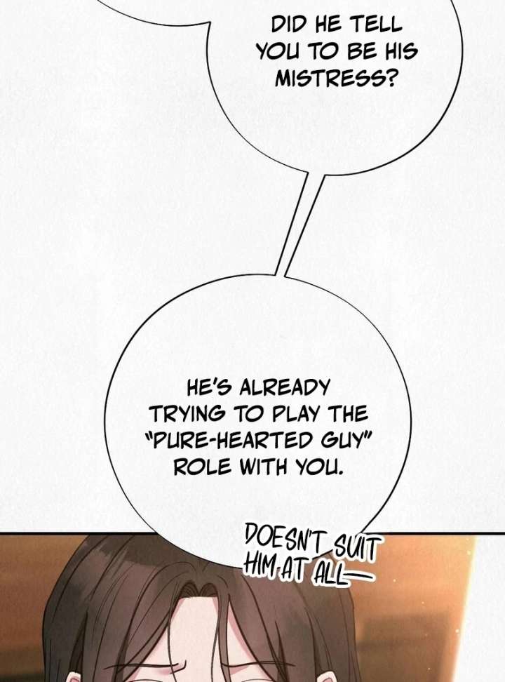 A Guest Beneath the Monsoon Skies Chapter 8 - Page 57