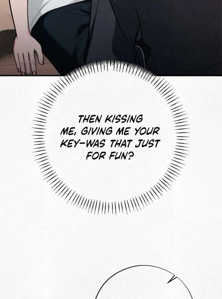 A Guest Beneath the Monsoon Skies Chapter 8 - Page 62