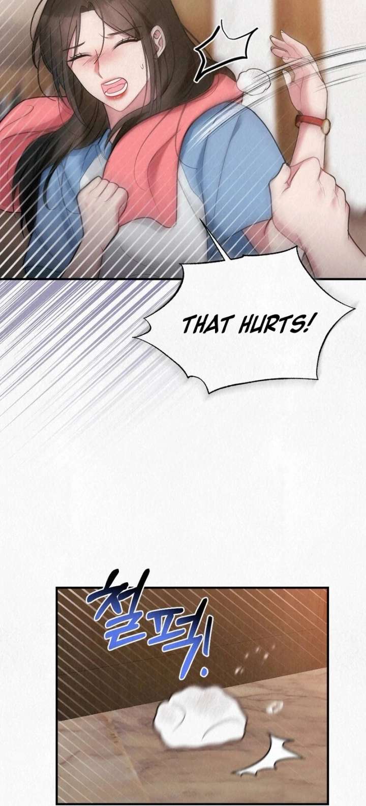 A Guest Beneath the Monsoon Skies Chapter 8 - Page 65