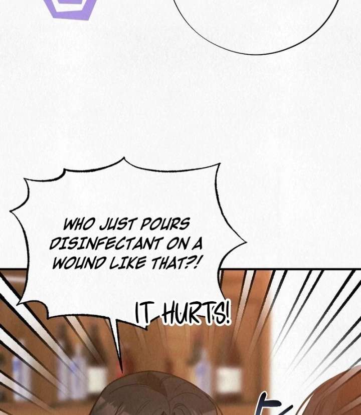 A Guest Beneath the Monsoon Skies Chapter 8 - Page 72