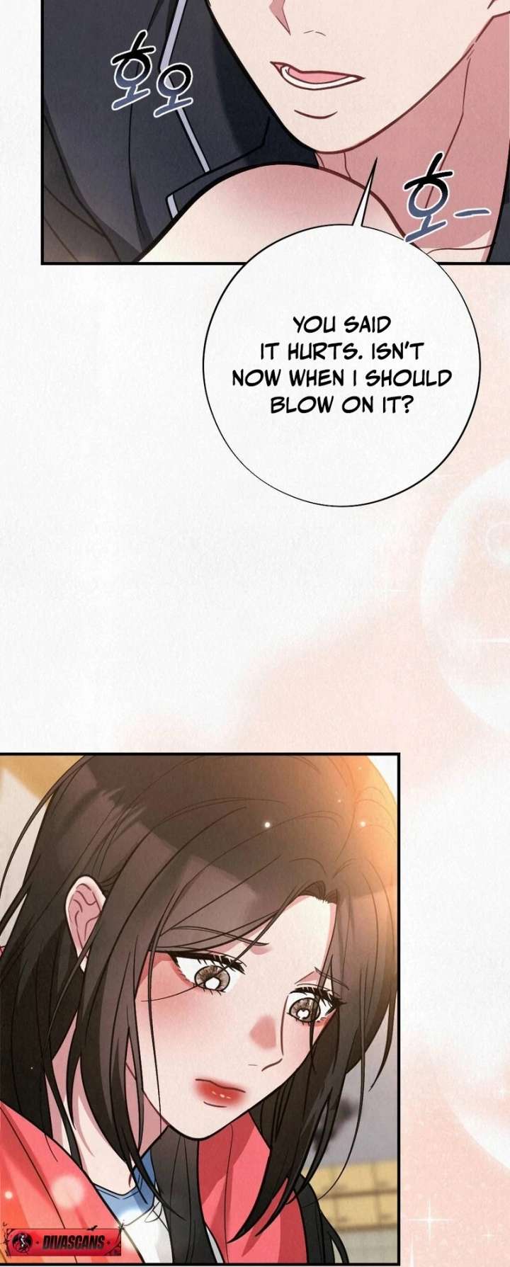 A Guest Beneath the Monsoon Skies Chapter 8 - Page 78