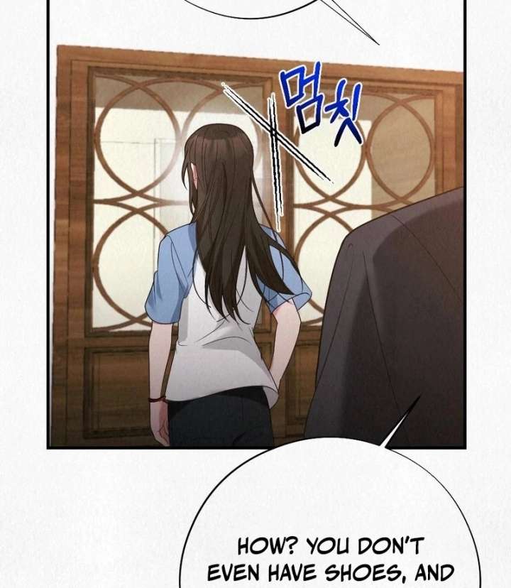 A Guest Beneath the Monsoon Skies Chapter 8 - Page 86