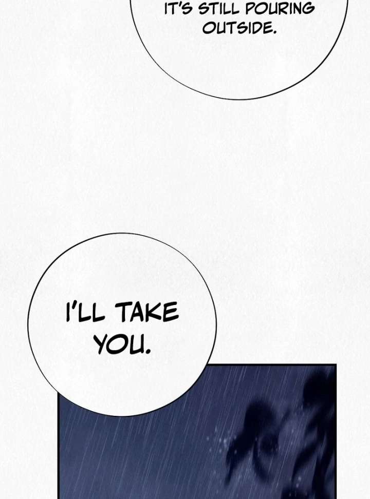 A Guest Beneath the Monsoon Skies Chapter 8 - Page 87