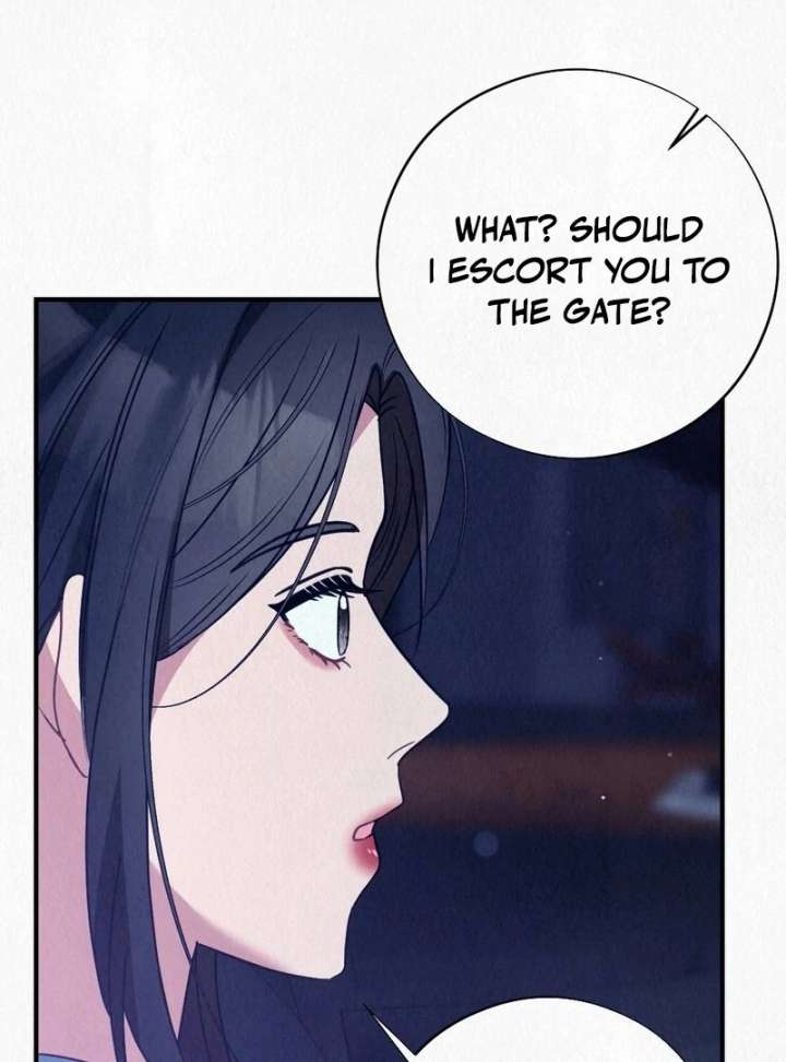 A Guest Beneath the Monsoon Skies Chapter 8 - Page 92