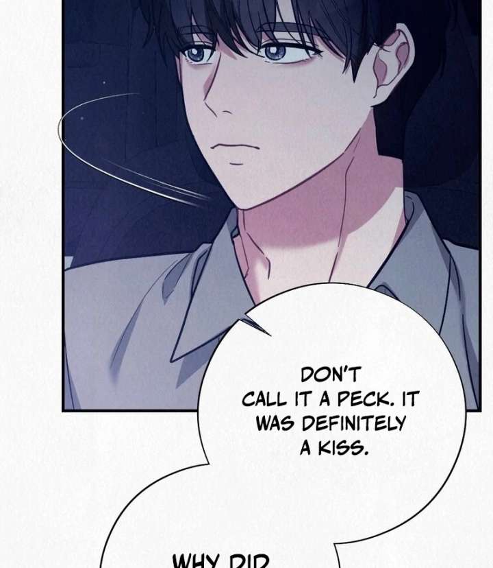 A Guest Beneath the Monsoon Skies Chapter 8 - Page 94