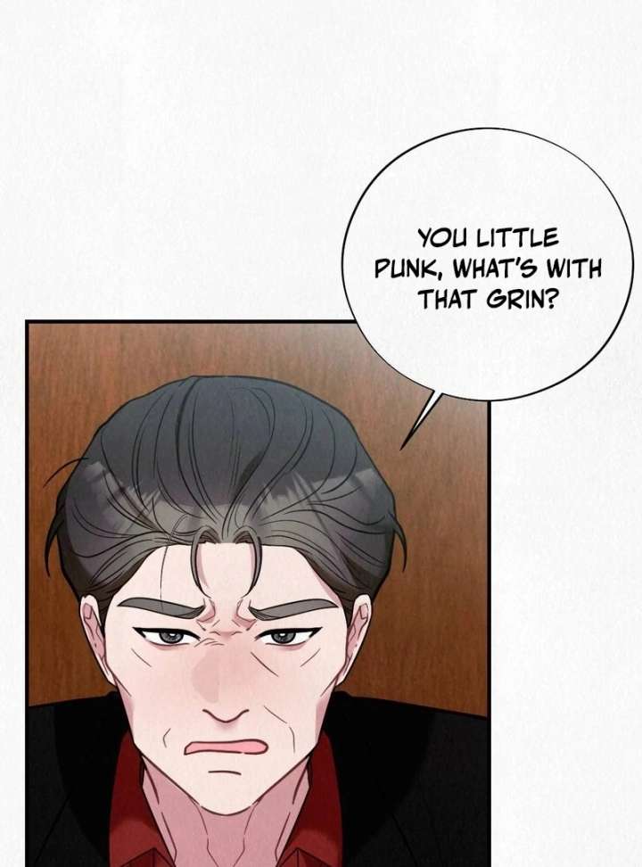 A Guest Beneath the Monsoon Skies Chapter 8 - Page 118