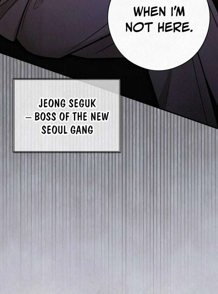 A Guest Beneath the Monsoon Skies Chapter 8 - Page 122