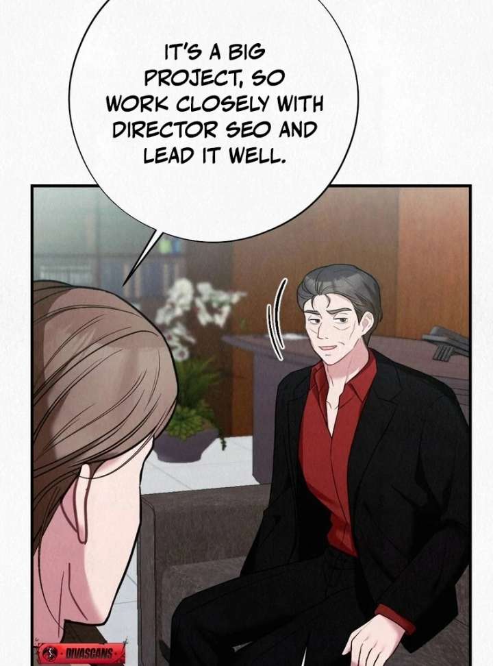 A Guest Beneath the Monsoon Skies Chapter 8 - Page 126