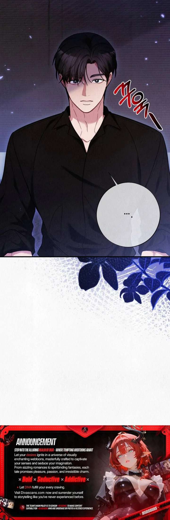 A Guest Beneath the Monsoon Skies Chapter 8 - Page 130