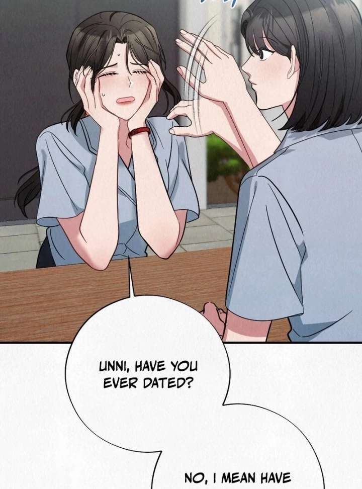 A Guest Beneath the Monsoon Skies Chapter 9 - Page 10