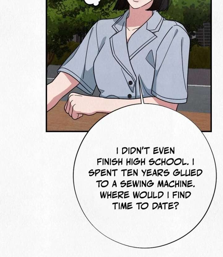 A Guest Beneath the Monsoon Skies Chapter 9 - Page 12