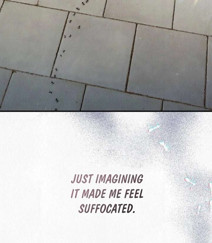 A Guest Beneath the Monsoon Skies Chapter 9 - Page 16