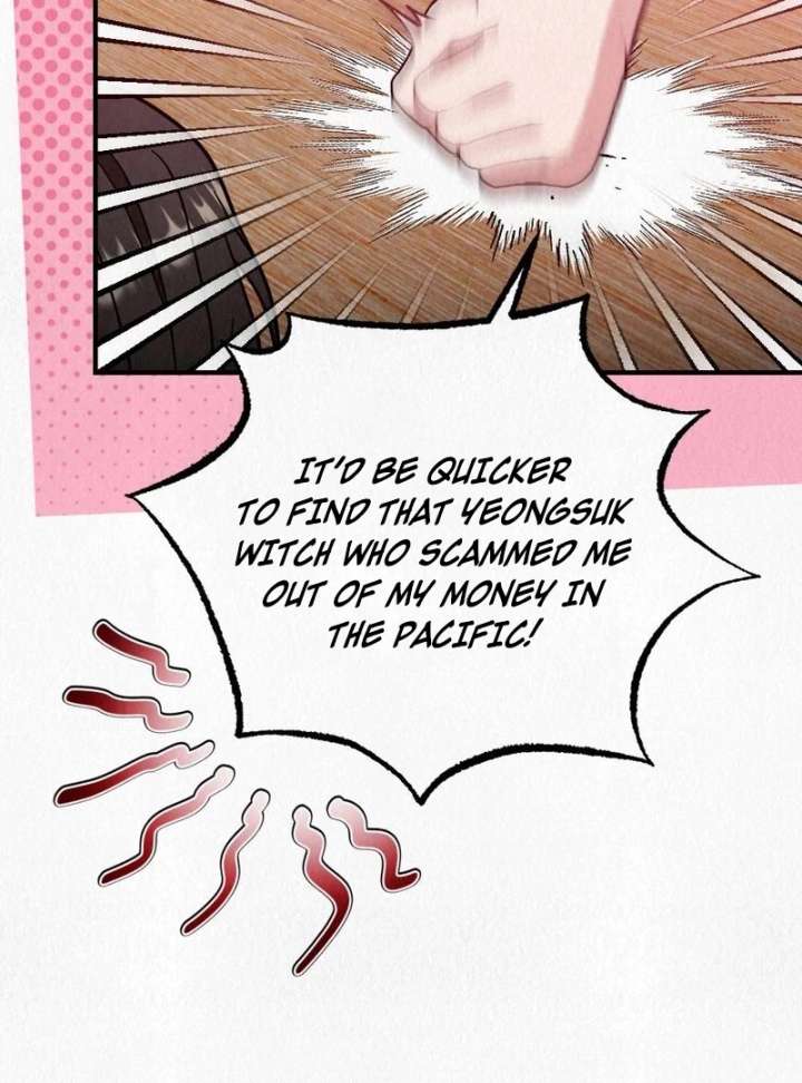 A Guest Beneath the Monsoon Skies Chapter 9 - Page 23