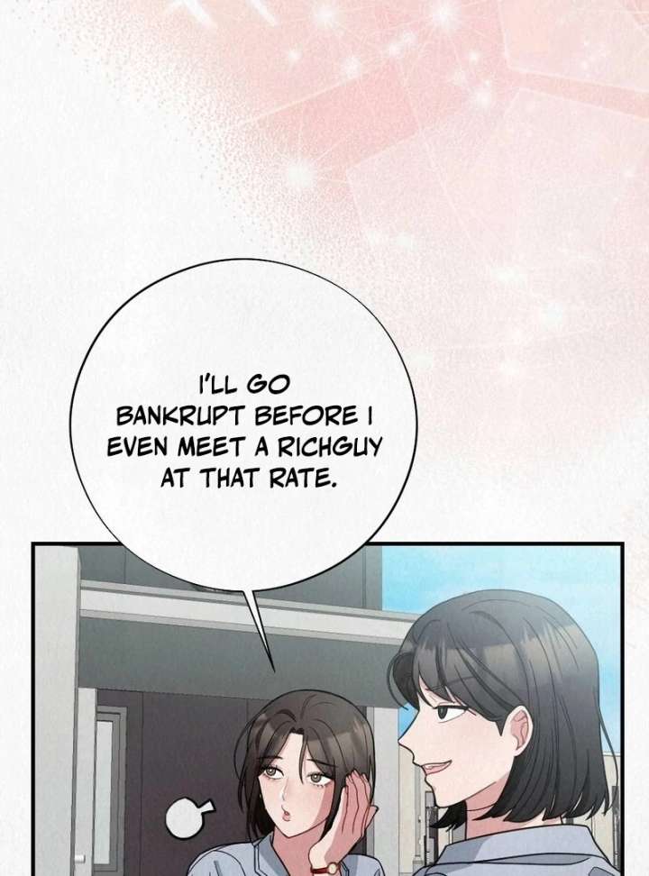 A Guest Beneath the Monsoon Skies Chapter 9 - Page 27