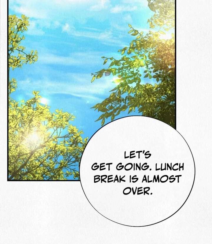 A Guest Beneath the Monsoon Skies Chapter 9 - Page 37