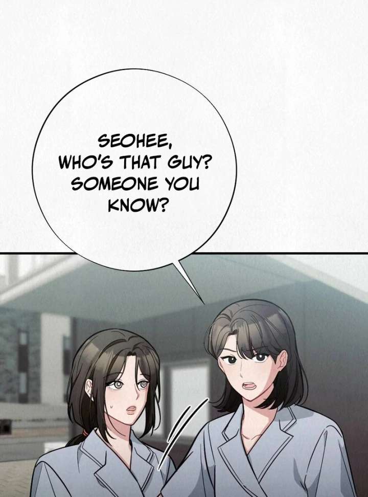 A Guest Beneath the Monsoon Skies Chapter 9 - Page 40