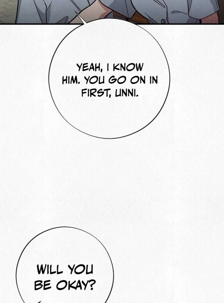 A Guest Beneath the Monsoon Skies Chapter 9 - Page 41