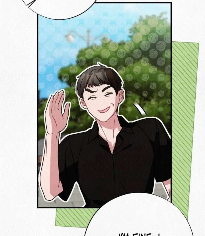 A Guest Beneath the Monsoon Skies Chapter 9 - Page 42