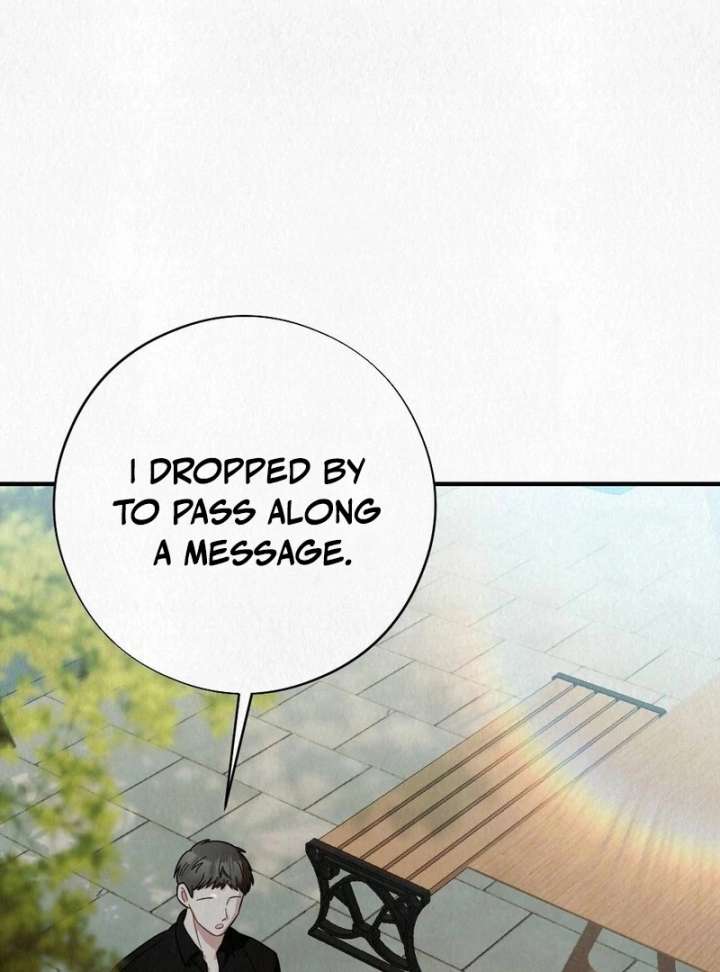 A Guest Beneath the Monsoon Skies Chapter 9 - Page 45