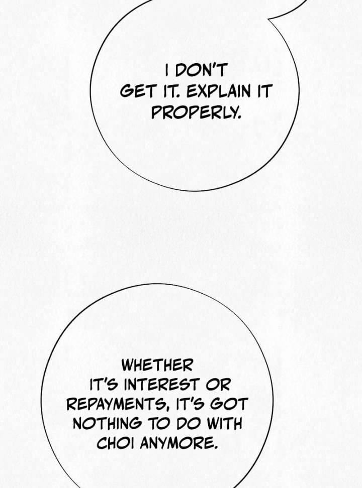 A Guest Beneath the Monsoon Skies Chapter 9 - Page 54