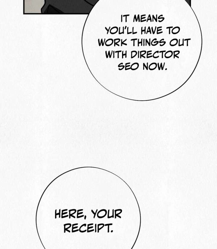 A Guest Beneath the Monsoon Skies Chapter 9 - Page 56