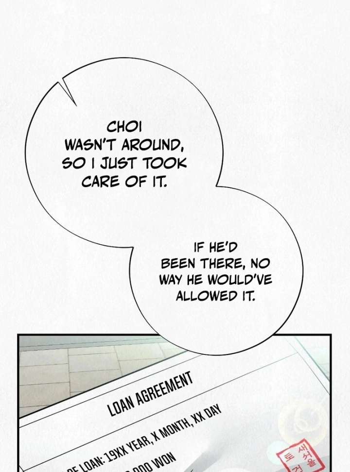 A Guest Beneath the Monsoon Skies Chapter 9 - Page 58