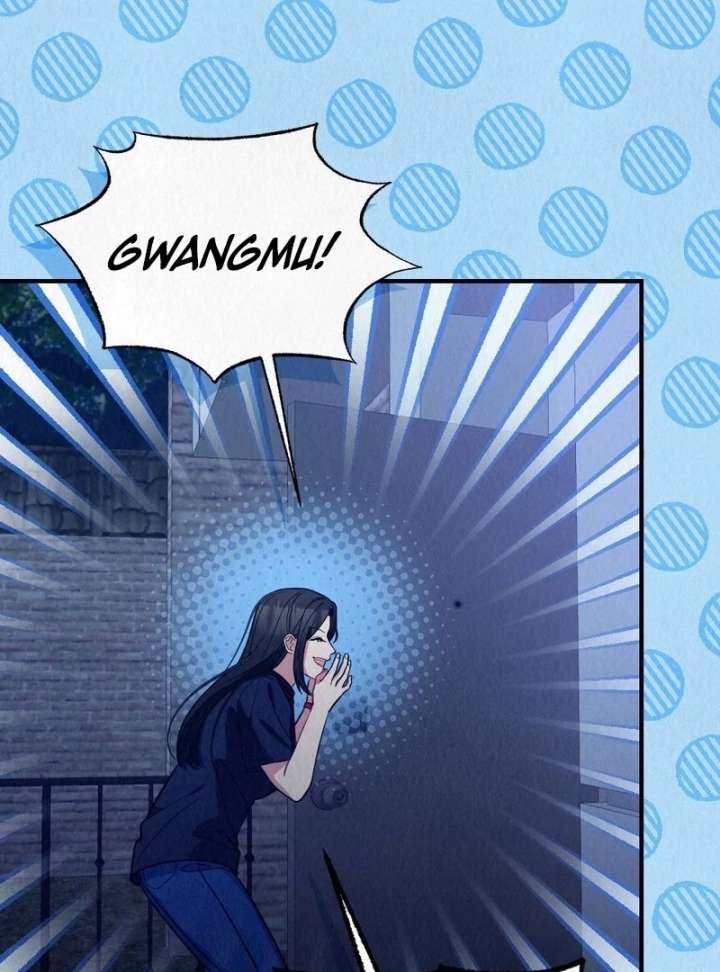 A Guest Beneath the Monsoon Skies Chapter 9 - Page 79