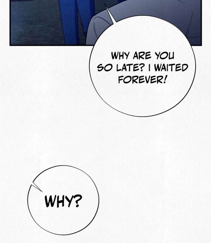 A Guest Beneath the Monsoon Skies Chapter 9 - Page 86