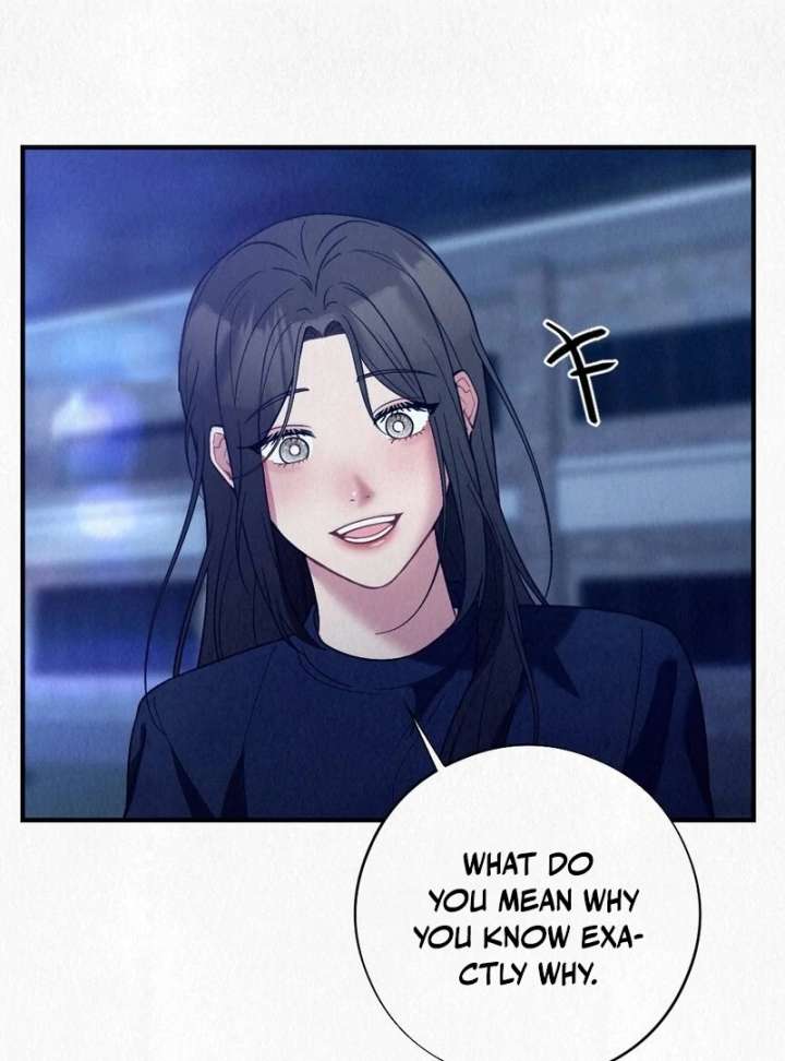 A Guest Beneath the Monsoon Skies Chapter 9 - Page 87