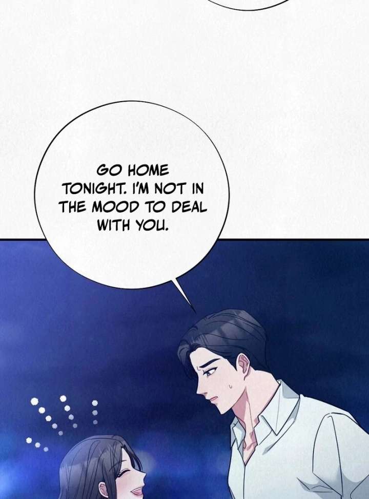 A Guest Beneath the Monsoon Skies Chapter 9 - Page 88