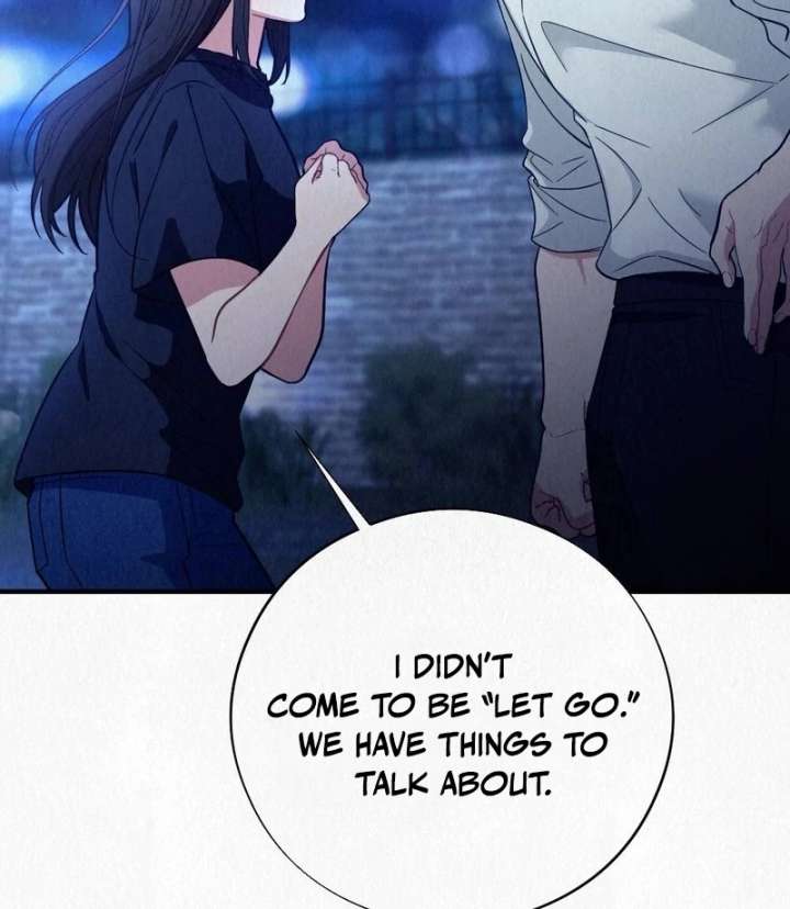 A Guest Beneath the Monsoon Skies Chapter 9 - Page 89