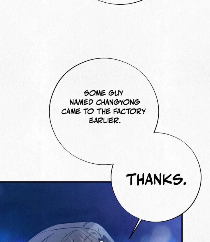 A Guest Beneath the Monsoon Skies Chapter 9 - Page 90