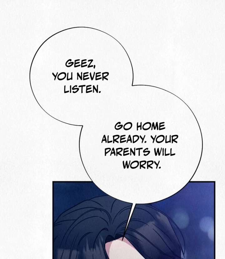 A Guest Beneath the Monsoon Skies Chapter 9 - Page 99