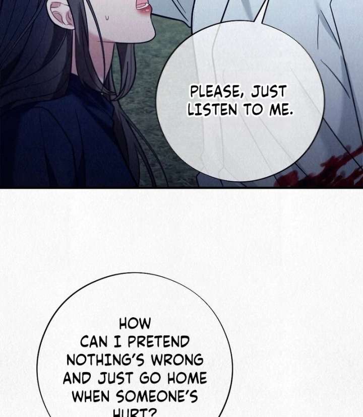 A Guest Beneath the Monsoon Skies Chapter 10 - Page 7