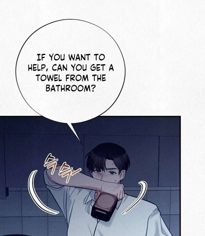 A Guest Beneath the Monsoon Skies Chapter 10 - Page 30