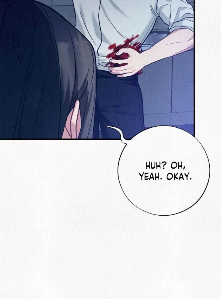 A Guest Beneath the Monsoon Skies Chapter 10 - Page 31