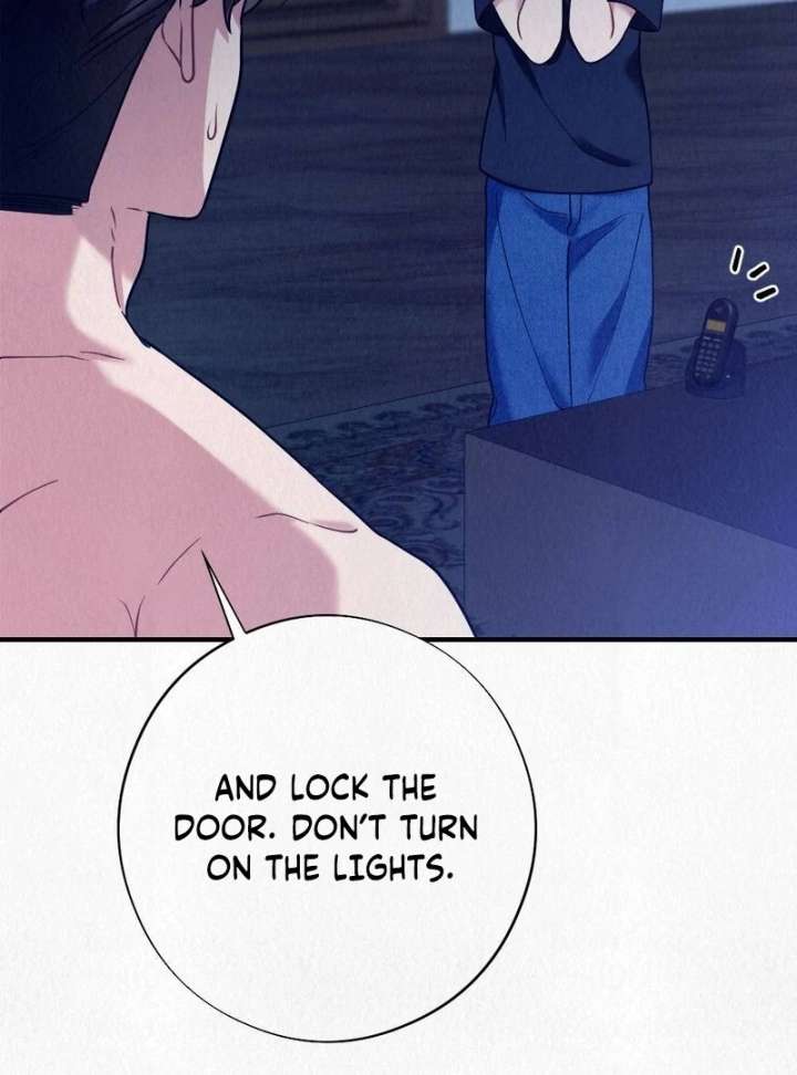 A Guest Beneath the Monsoon Skies Chapter 10 - Page 45