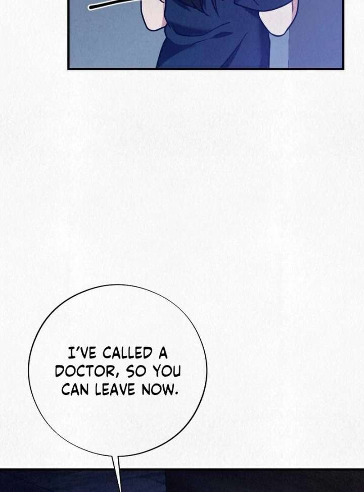 A Guest Beneath the Monsoon Skies Chapter 10 - Page 49