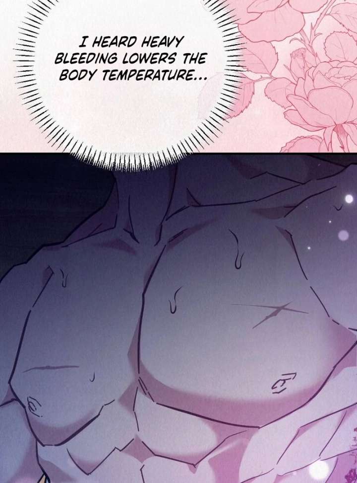 A Guest Beneath the Monsoon Skies Chapter 10 - Page 57