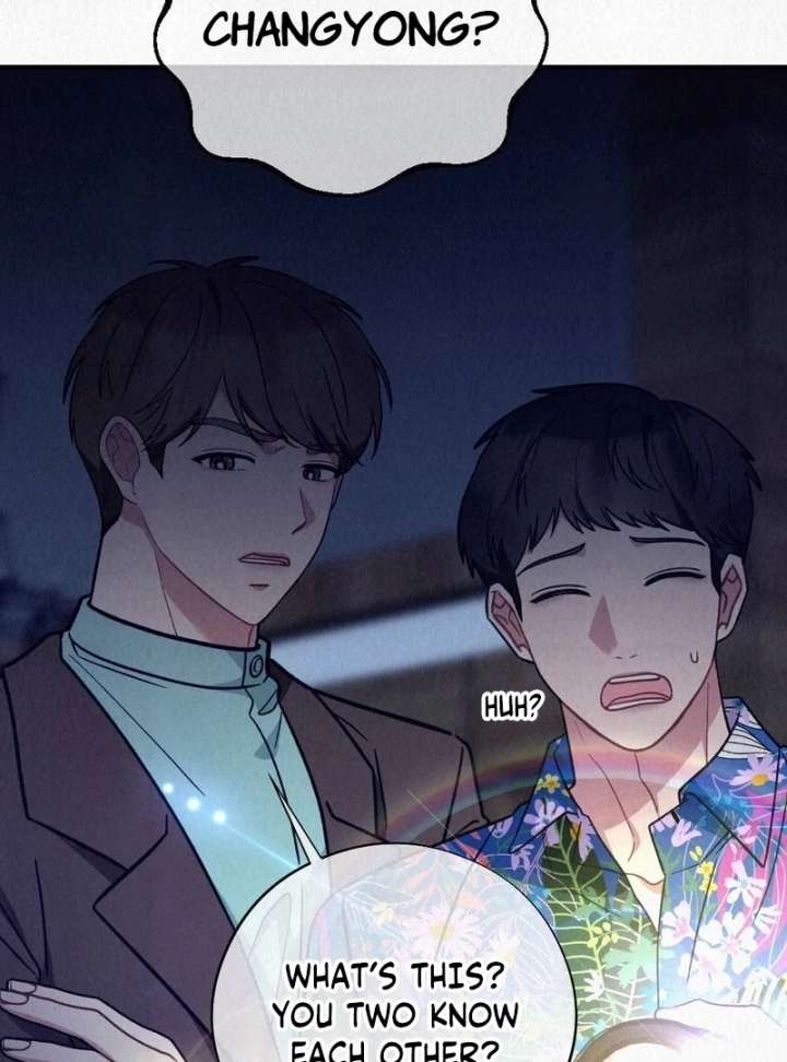 A Guest Beneath the Monsoon Skies Chapter 10 - Page 84