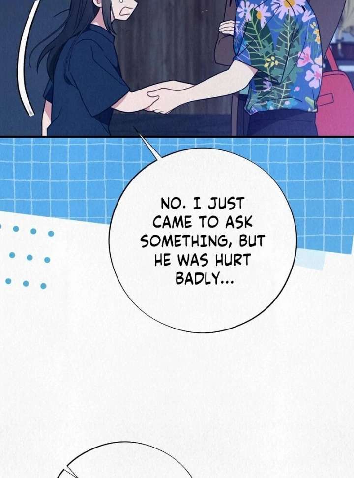 A Guest Beneath the Monsoon Skies Chapter 10 - Page 87