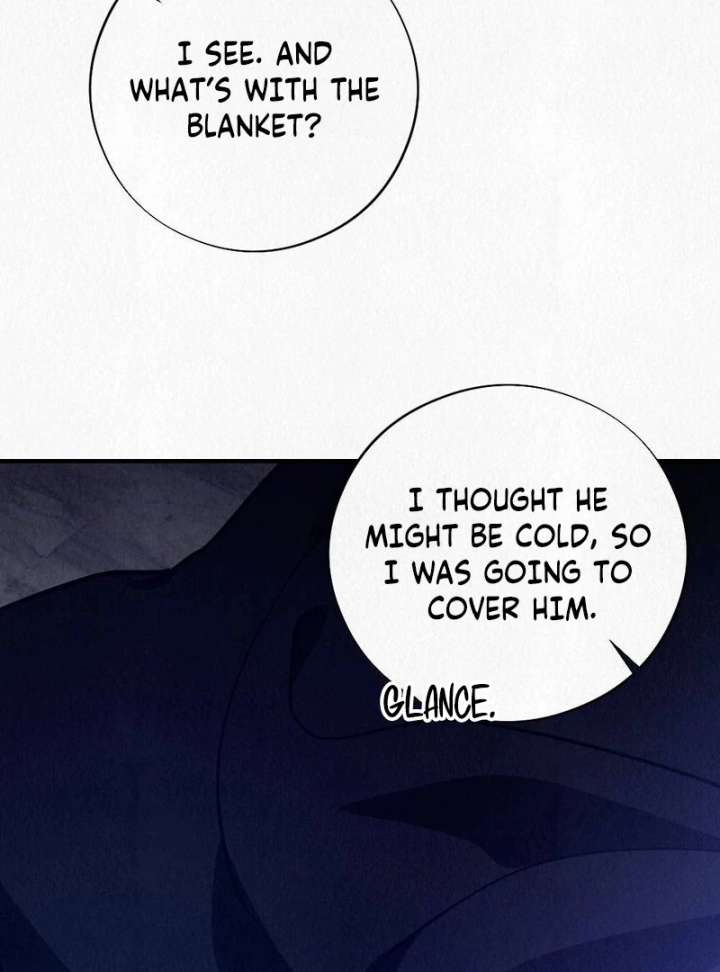 A Guest Beneath the Monsoon Skies Chapter 10 - Page 88