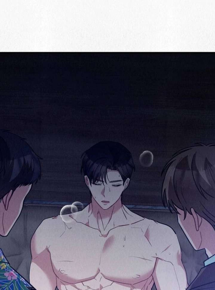 A Guest Beneath the Monsoon Skies Chapter 10 - Page 101