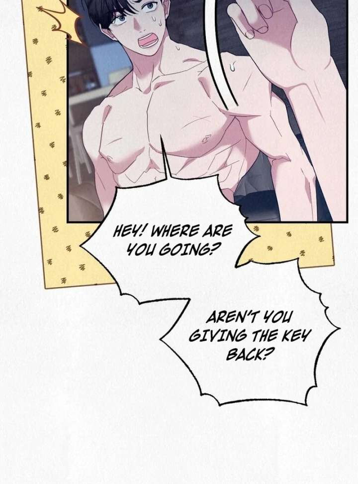 A Guest Beneath the Monsoon Skies Chapter 10 - Page 119