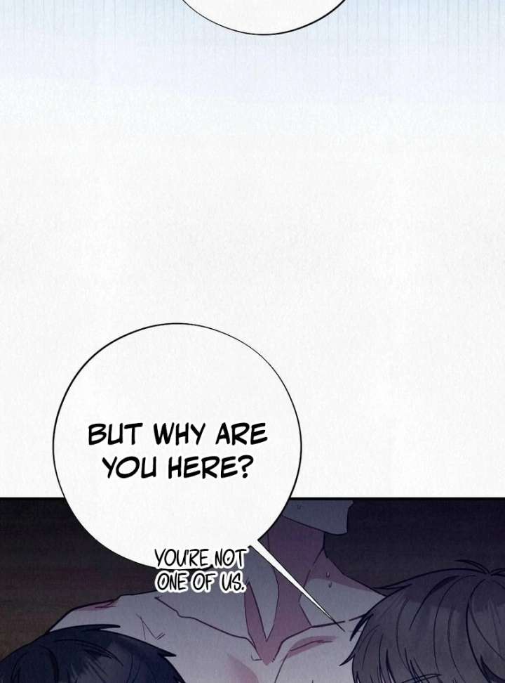 A Guest Beneath the Monsoon Skies Chapter 10 - Page 122