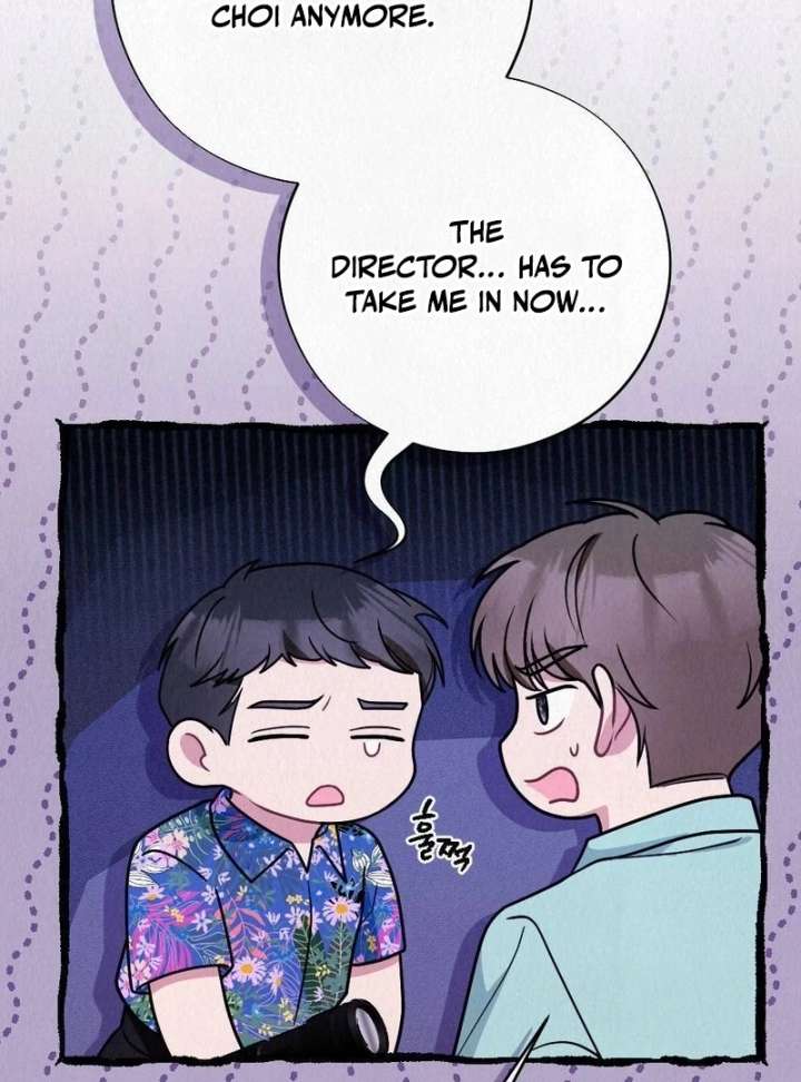 A Guest Beneath the Monsoon Skies Chapter 10 - Page 127