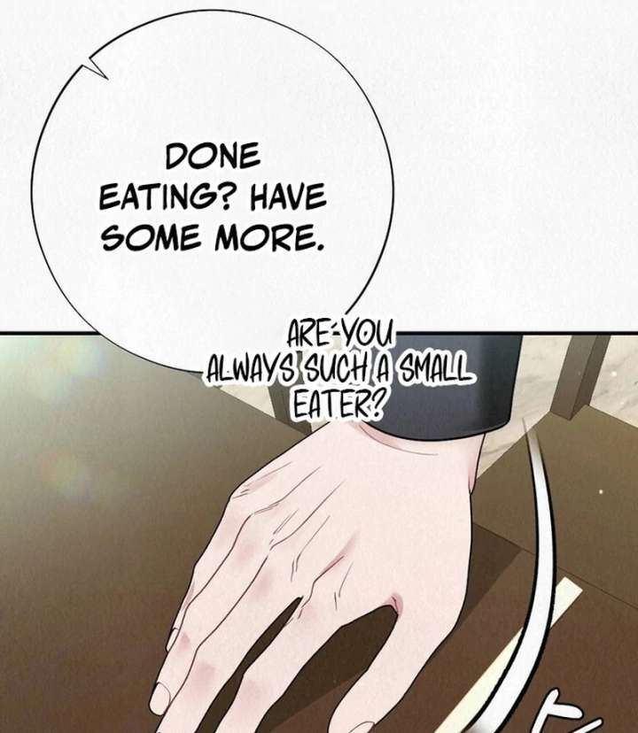 A Guest Beneath the Monsoon Skies Chapter 11 - Page 21